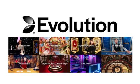 Evolution AB (EVO) osake .